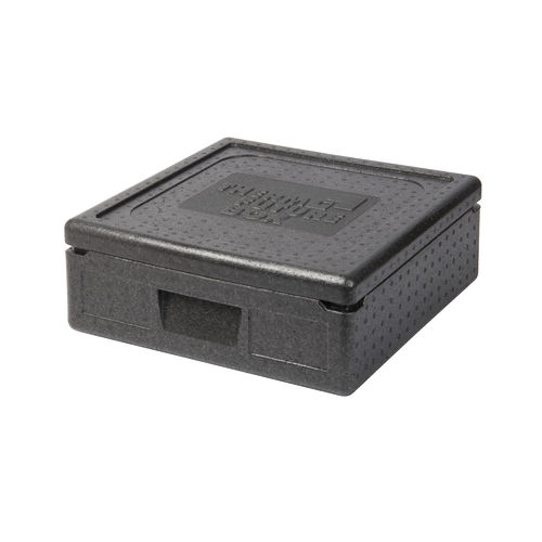 Contenitore isotermico professionale - THERMOBOX FAMILY - BARTH GMBH - THERMO FUTURE BOX