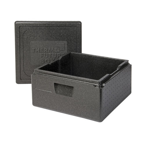 Contenitore isotermico professionale - THERMOBOX FAMILY XL - BARTH GMBH - THERMO FUTURE BOX