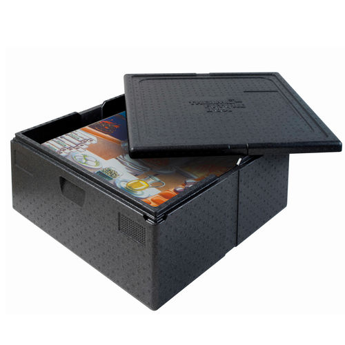 Contenitore isotermico professionale - THERMOBOX  FAMILY XXL - BARTH GMBH - THERMO FUTURE BOX
