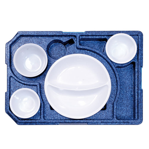 Contenitore isotermico professionale - THERMOBOX DINNER +3 - BARTH GMBH - THERMO FUTURE BOX