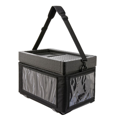 Contenitore isotermico professionale - BEACH BOX - BARTH GMBH - THERMO FUTURE BOX