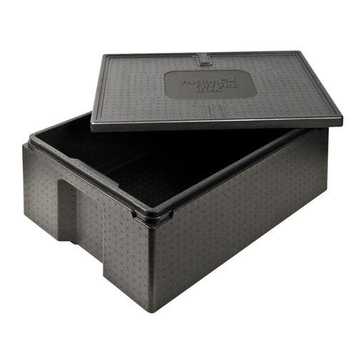 Contenitore isotermico professionale - EURONORM 2/1 - BARTH GMBH - THERMO FUTURE BOX