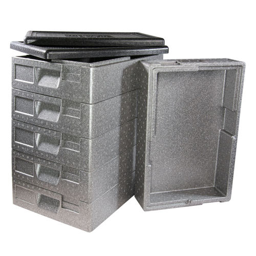 Contenitore isotermico professionale - SALTO GN 1/1 - BARTH GMBH - THERMO FUTURE BOX