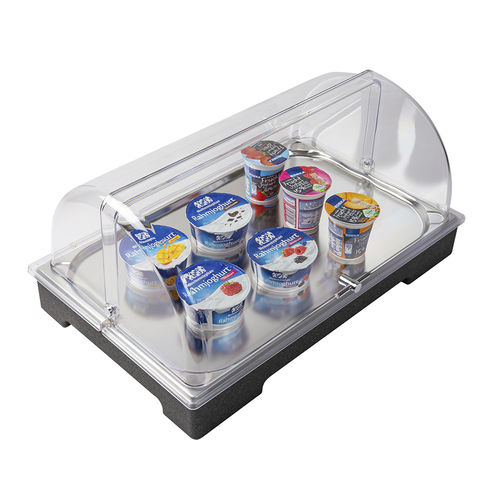 Piastra fredda professionale - 40616329002 series - BARTH GMBH - THERMO FUTURE BOX