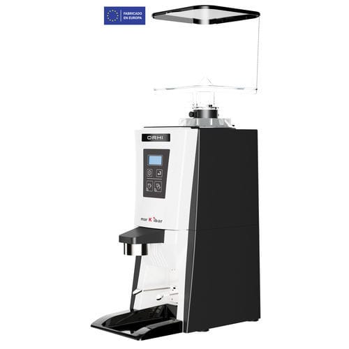 Macinadosatore da caffè professionale - ORHI - MARKIBAR INNOVACION S.L. - automatico