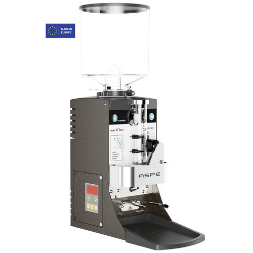 Macinadosatore da caffè professionale - ASPE - MARKIBAR INNOVACION S.L. - automatico