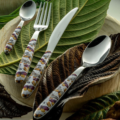 Posata in metallo - Classic • Vero Butterfly : VR/BU - EME POSATERIE S.R.L.