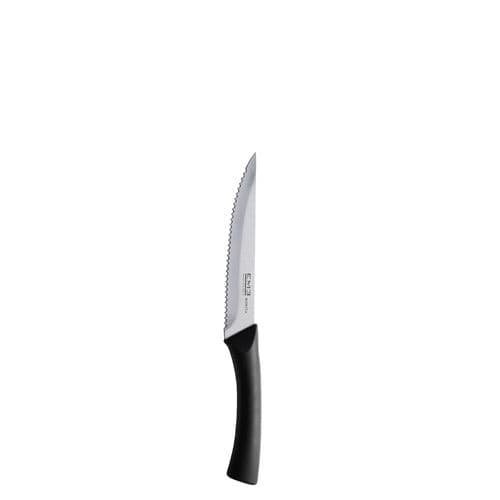 Coltello da bistecca con lama in acciaio inossidabile - LoveMe : VAU - EME POSATERIE S.R.L.