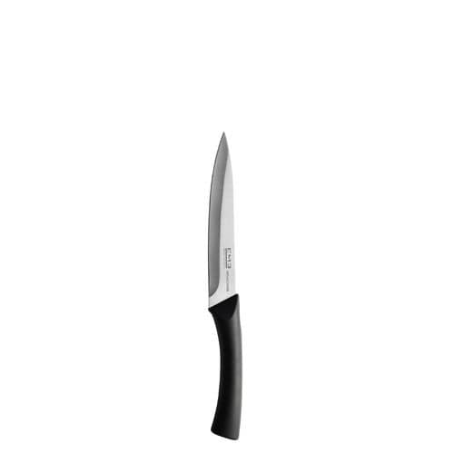 Coltello tranchelard con lama in acciaio inossidabile - LoveMe : VAU - EME POSATERIE S.R.L.
