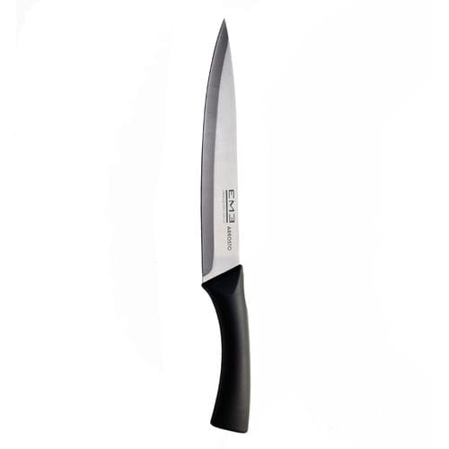 Coltello da cucina con lama in acciaio inossidabile - LoveMe - EME POSATERIE S.R.L.