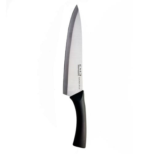 Coltello da chef con lama in acciaio - LoveMe :  /VAU - EME POSATERIE S.R.L.