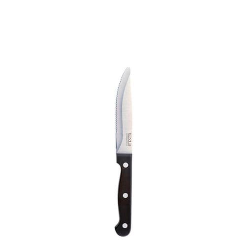 Coltello da bistecca con lama in acciaio inossidabile - Rodeo : ROD - EME POSATERIE S.R.L.
