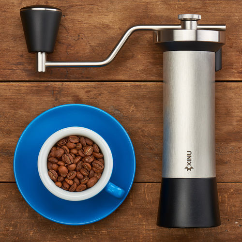 Macinacaffè professionale - M47 CLASSIC - KINU GRINDERS LLC / Graef GmbH