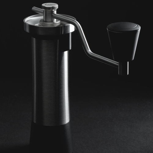 Macinacaffè professionale - M47 TITAN - KINU GRINDERS LLC / Graef GmbH