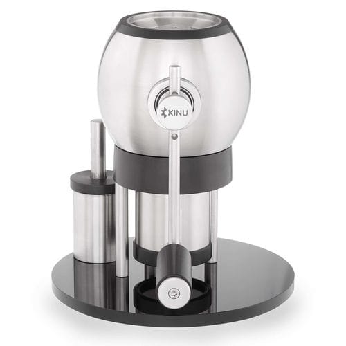 Macinacaffè professionale - M68  - KINU GRINDERS LLC / Graef GmbH
