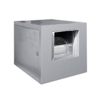 Cassa di ventilazione - AMT  - ALTEX, S.L. ALTA TECNOLOGIA EN EXTRACION