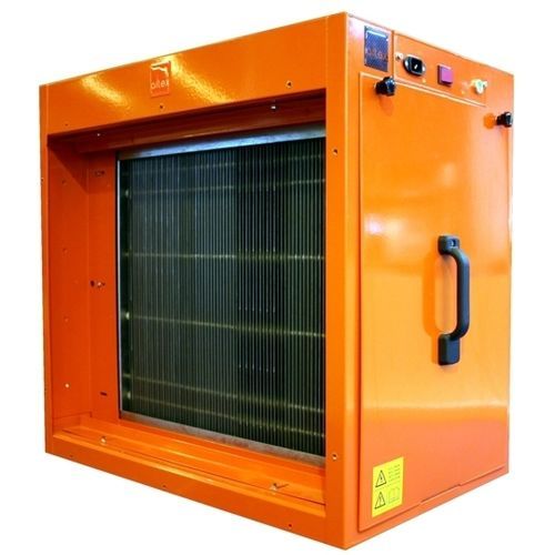 Purificatore d'aria elettrostatico - ALTRONIC  - ALTEX, S.L. ALTA TECNOLOGIA EN EXTRACION - da appoggio / industriale / per cucina professionale