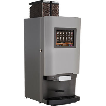 Macchina da caffè espresso - VIRTU C-SERIES - DE JONG DUKE - professionale / automatica / a 1 gruppo