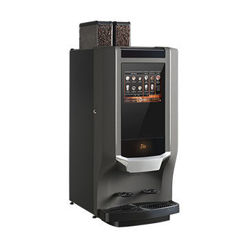 Macchina da caffè espresso - ZIA C-SERIES - DE JONG DUKE - professionale / automatica / a 1 gruppo