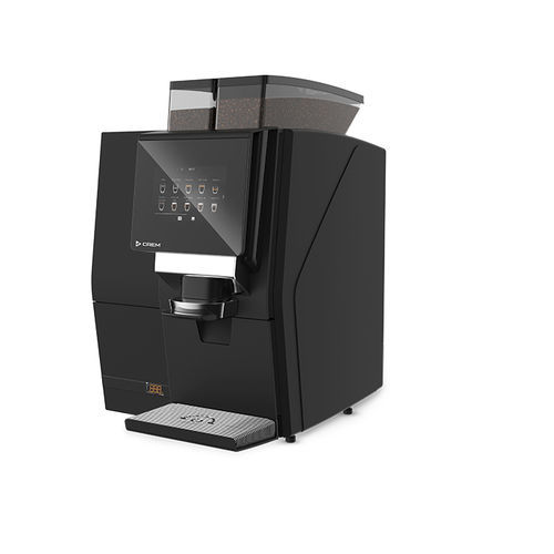 Macchina da caffè espresso - UNITY1 - CREM INTERNATIONAL SPAIN S.L.U. - combinata / professionale / automatica