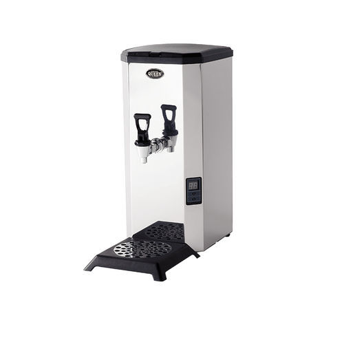 Distributore d'acqua bevanda calda - HVA - CREM INTERNATIONAL SPAIN S.L.U. - senza contatto / contract