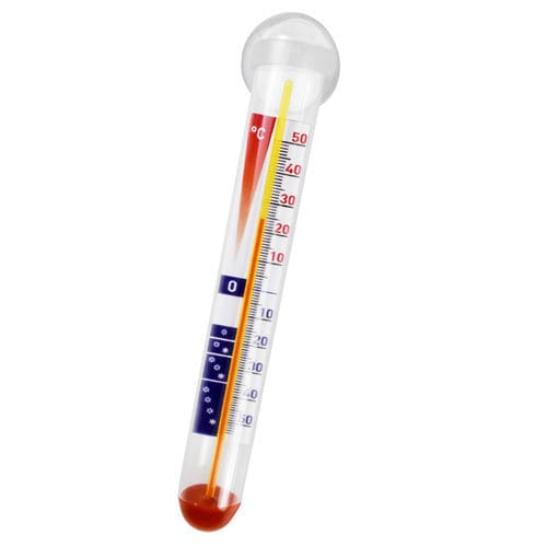 Termometro refrigerante - 8050.001 - ALLA FRANCE SARL - analogico / a dilatazione di liquido / °C