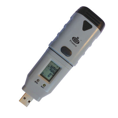 Registratore dati - 91700-004-CA - ALLA FRANCE SARL