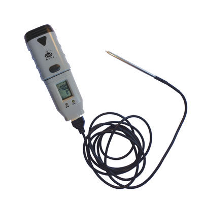 Registratore dati - 91700-005-ca - ALLA FRANCE SARL