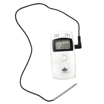 Registratore dati - 91700-006/F - ALLA FRANCE SARL