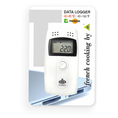 Registratore dati - 91700-007/F - ALLA FRANCE SARL