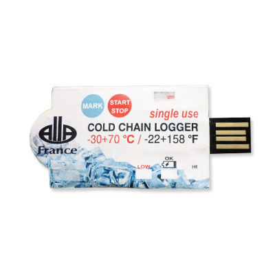 Registratore dati - 91700-001-CA - ALLA FRANCE SARL