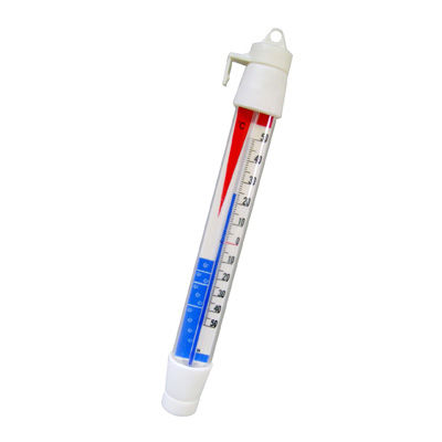 Termometro refrigerante - 71700-002 - ALLA FRANCE SARL - analogico / a dilatazione di liquido / °C