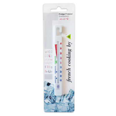 Termometro refrigerante - 71700-003/F - ALLA FRANCE SARL - analogico / a dilatazione di liquido / °C