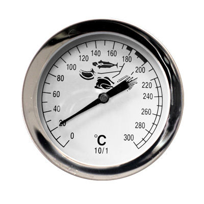 Termometro per cottura - 70000-007/F - ALLA FRANCE SARL - analogico / °C / portatile