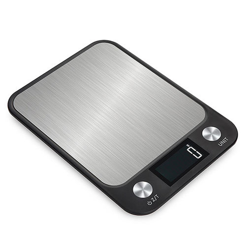 Bilancia professionale - 97000-002-CA - ALLA FRANCE SARL - da cucina / digitale