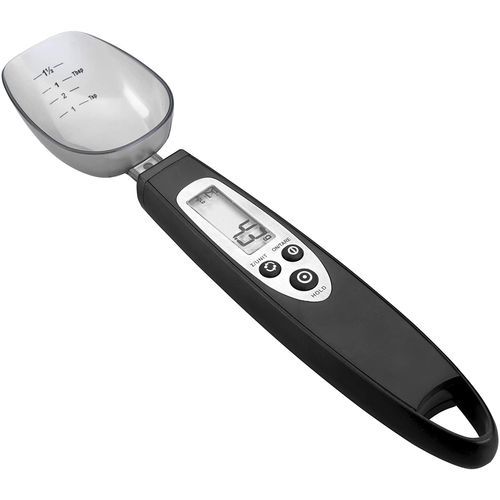 Bilancia da cucina - 97000-003-CA - ALLA FRANCE SARL - digitale