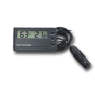Igrometro termo - 91000-016/B - ALLA FRANCE SARL