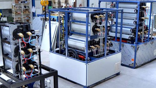 Macinacaffè industriale - TEC ROLL Y RANGE - TECAIRE - NEOCAFE ENGINEERING, S.L