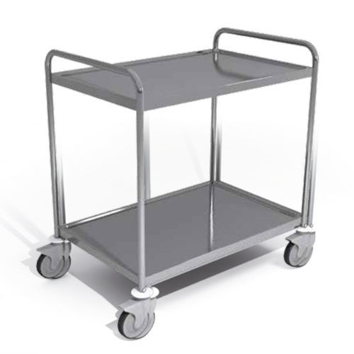 Carrello per trasporto pasti - 177 - CONF INDUSTRIES S.R.L. - per hotel / per ristorante / di facile pulizia