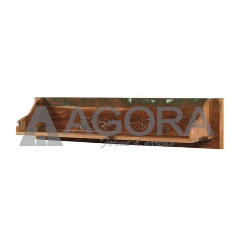 Mensola - FARM - AGORA' SRL - classico / in legno massiccio