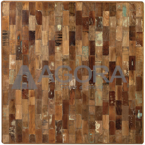 Piano per tavolo in legno - ART. 688-00051 series - AGORA' SRL