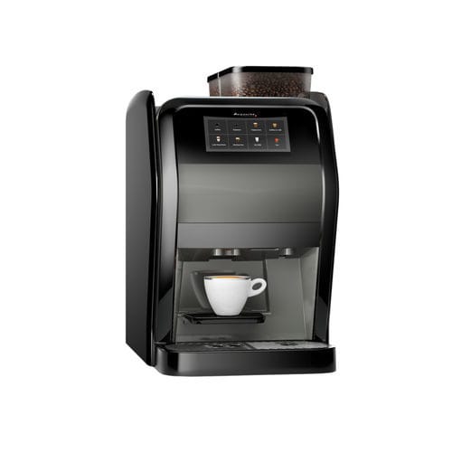 Macchina da caffè espresso - BOLIVIA - AEQUATOR AG SWISS MADE COFFEE MACHINES - professionale / automatica / a 1 gruppo