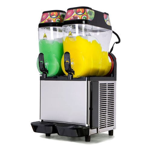 Distributore di bevande da bancone - GRANITIME - CARPIGIANI HORECA S.L.U. - professionale / filtrante