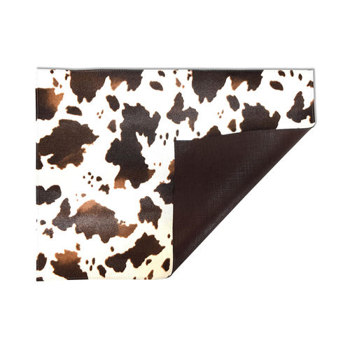 Tovaglietta americana in PVC - Sonoclean  - SONOLYS - contemporanea / contract