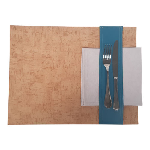 Tovaglietta americana in PVC - Sonoclean LIÈGE - SONOLYS - contemporanea