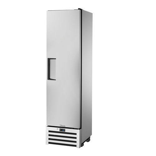 Frigorifero ad armadio - T-11-HC - True International GmbH - professionale / a posa libera / con congelatore incorporato