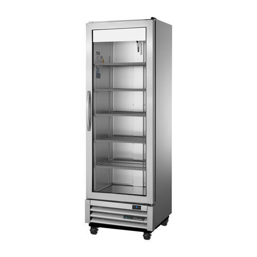 Frigorifero ad armadio - T-15G-HC~FGD01 - True International GmbH - professionale / a posa libera / con congelatore incorporato