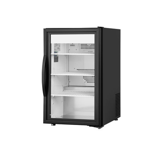 Frigorifero da bancone - GDM-06-34-HC~TSL01 - True International GmbH - per uso residenziale / professionale / a posa libera