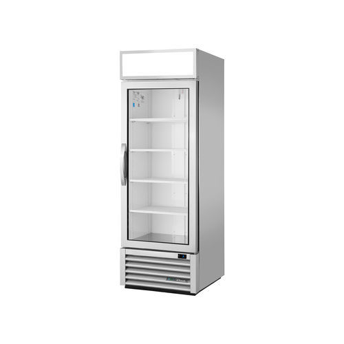 Frigorifero ad armadio - GDM-23-HC~FGD01 - True International GmbH - per uso residenziale / professionale / a posa libera