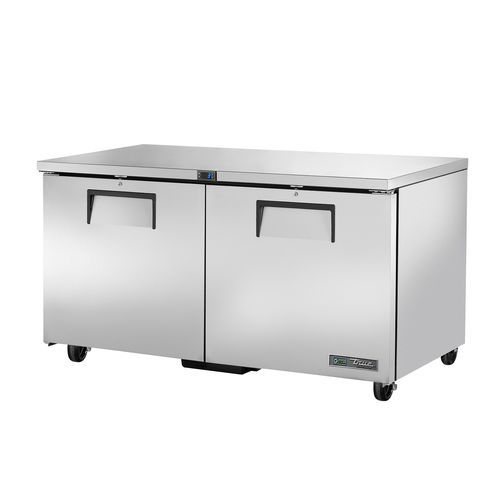 Frigorifero sottopiano - TUC-60-HC - True International GmbH - per uso residenziale / professionale / a posa libera